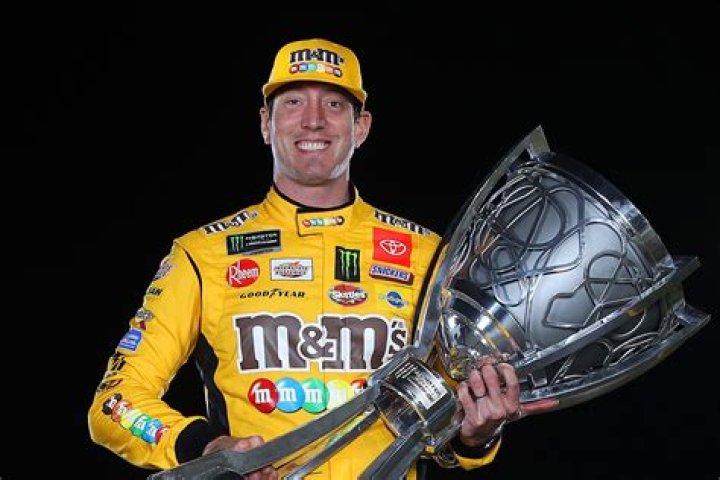 Kyle Busch Height, Weight, Net Worth, Age, Birthday, Wikipedia, Who, Nationality, Biography
