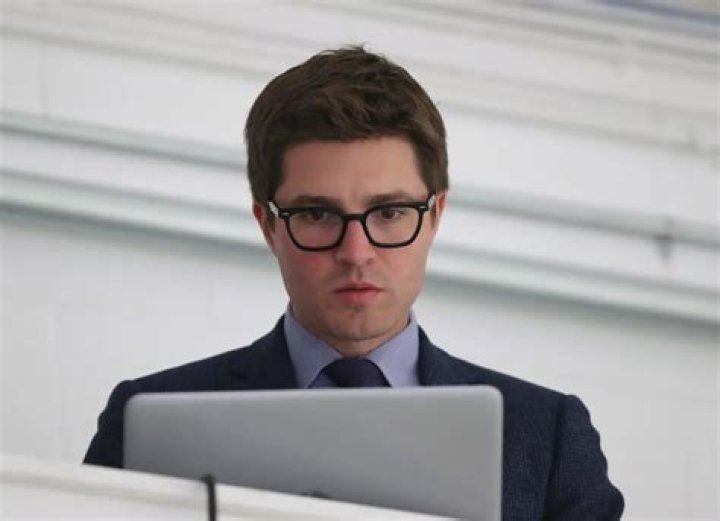 Kyle Dubas Biography, Age, Height, Wife, Net Worth, Family