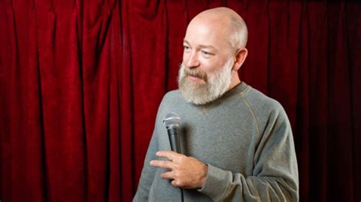 Kyle Kinane Biography, Age, Height, Wife, Net Worth, Family
