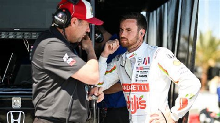 Kyle Kirkwood Height, Weight, Net Worth, Age, Birthday, Wikipedia, Who, Nationality, Biography