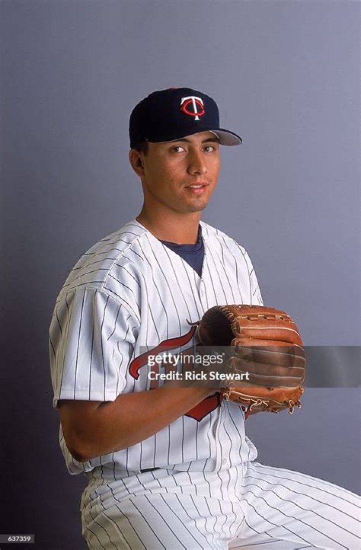 Kyle Lohse (Baseball Player) - Age, Birthday, Bio, Facts, Family, Net Worth, Height & More