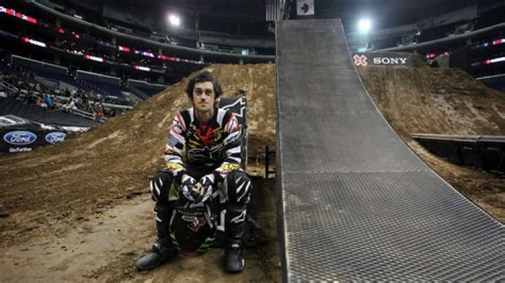 Kyle Loza (BMX Rider) - Age, Birthday, Bio, Facts, Family, Net Worth, Height & More
