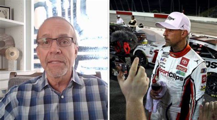 Kyle Petty (Race Car Driver) - Age, Birthday, Bio, Facts, Family, Net Worth, Height & More