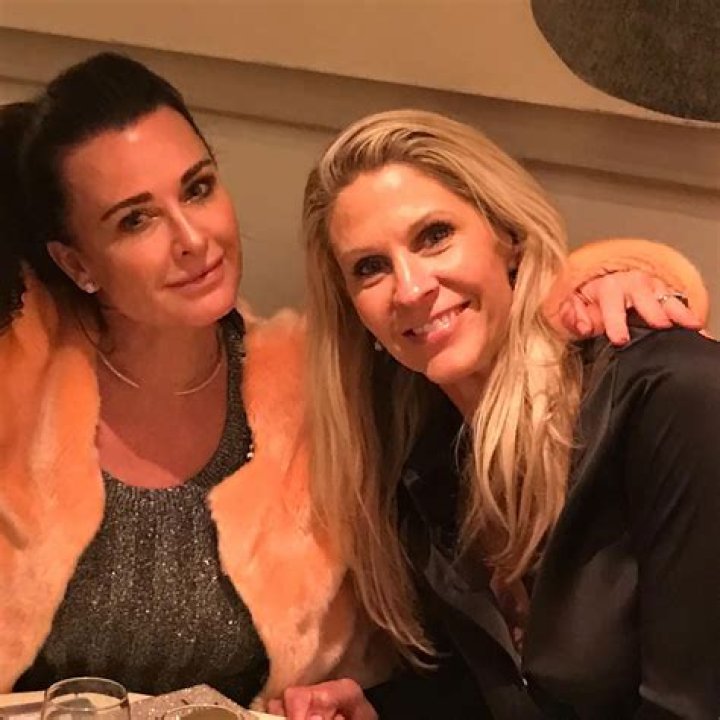 Kyle Richards Grieves Death of ‘Best Friend,’ ‘Other Half’ Lorene Shea: ‘I Don’t Know What Happened’