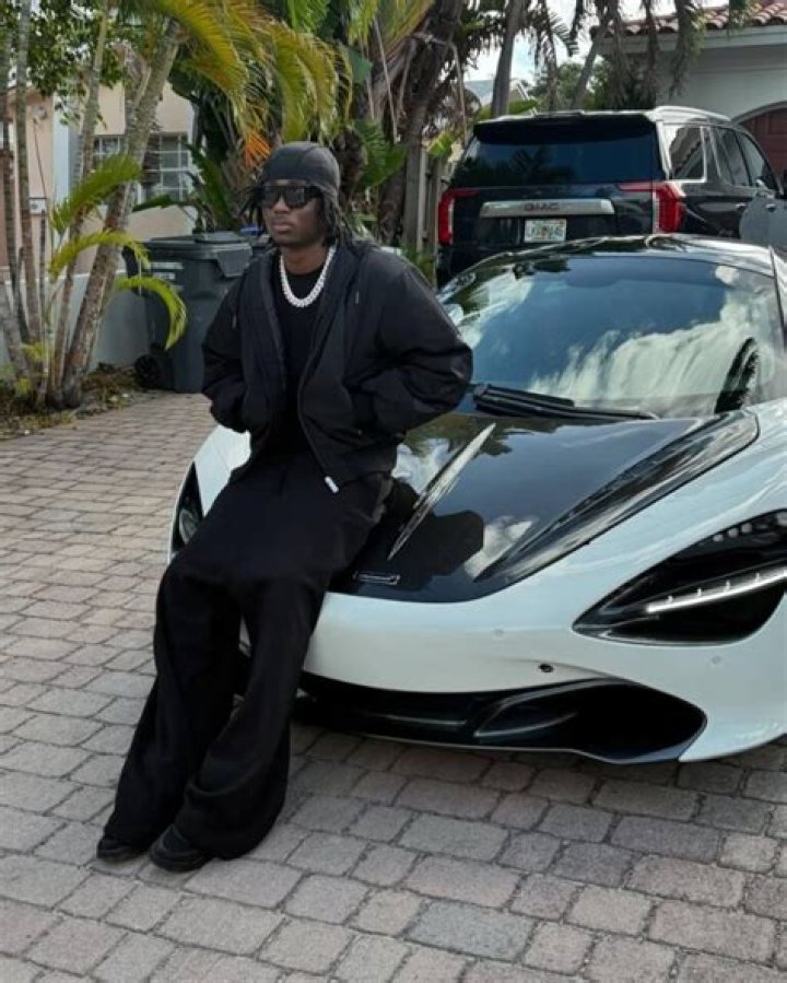 Kyle Richh (Rapper) - Age, Birthday, Bio, Facts, Family, Net Worth, Height & More