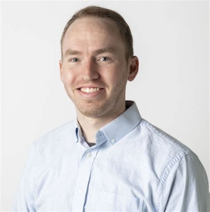 Kyle Robertson Biography, Age, Height, Wife, Net Worth, Family