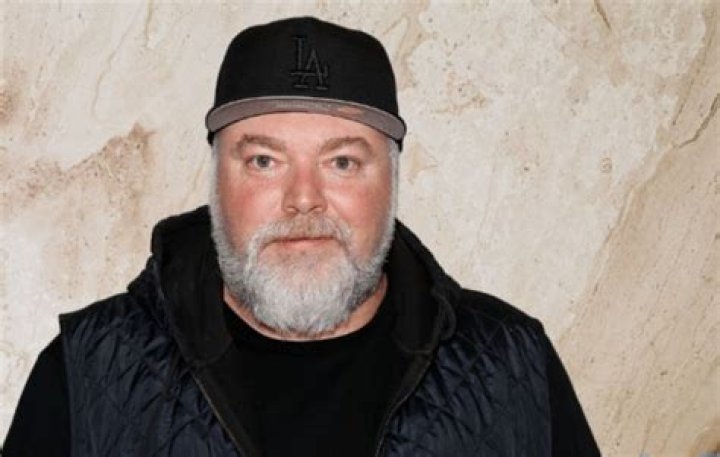 Kyle Sandilands Height, Weight, Net Worth, Age, Birthday, Wikipedia, Who, Nationality, Biography
