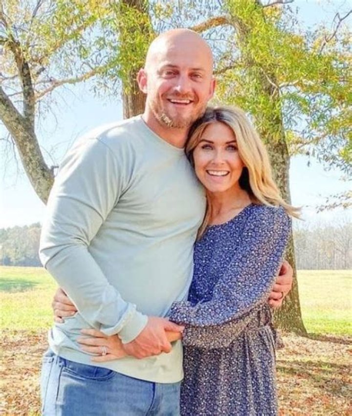 
Kyle Seager has been Married to Julie Seager since 2011 