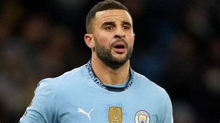 Kyle Walker Parents, Siblings, Ethnicity, Age, Height, Wife, Kids, Biography, and more