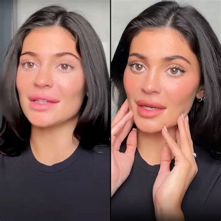 Who Is That?!Kylie Jenner Once Again Proves She’s a Completely Different Person Without Makeup On