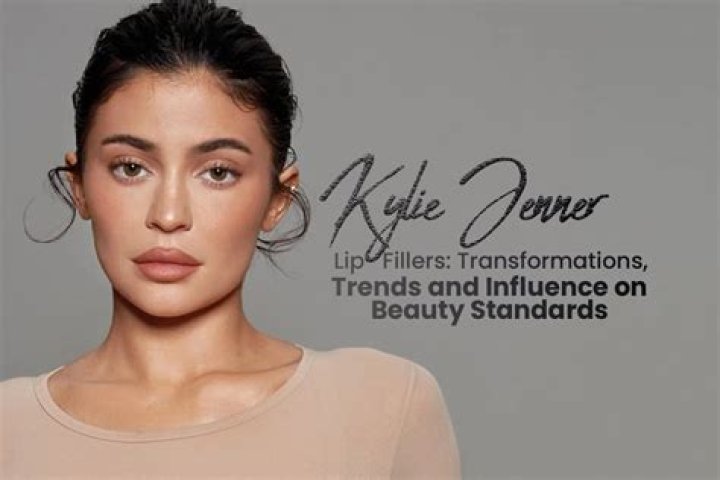 Kylie Jenner Teases a Vlog About Her “Lip Filler Journey” and We’re Plumped — Wait, Pumped — to Watch