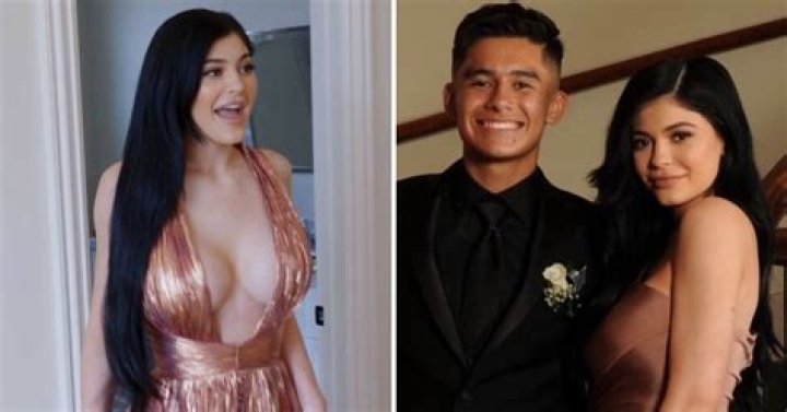 Kylie Jenner Crashed Prom to Surprise a High School Junior — and We’re Still Jealous!