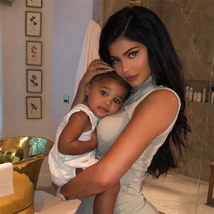 Kylie Jenner Reveals Rare Details About Her Pregnancy With Stormi: ‘Nothing More Special Than Feeling Your Baby’