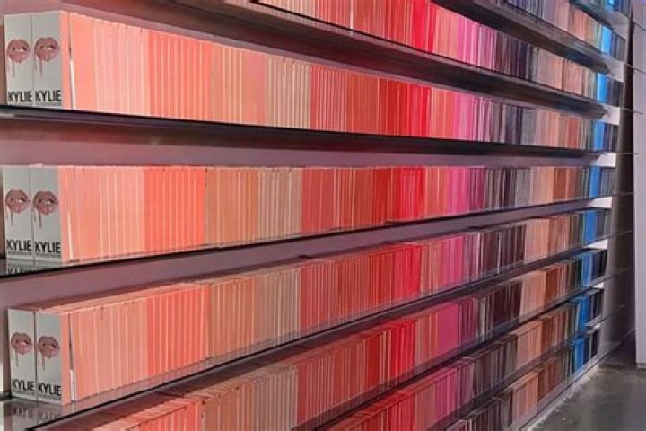 WTF Is Kylie Jenner Even Trying to Sell Me Right Now?