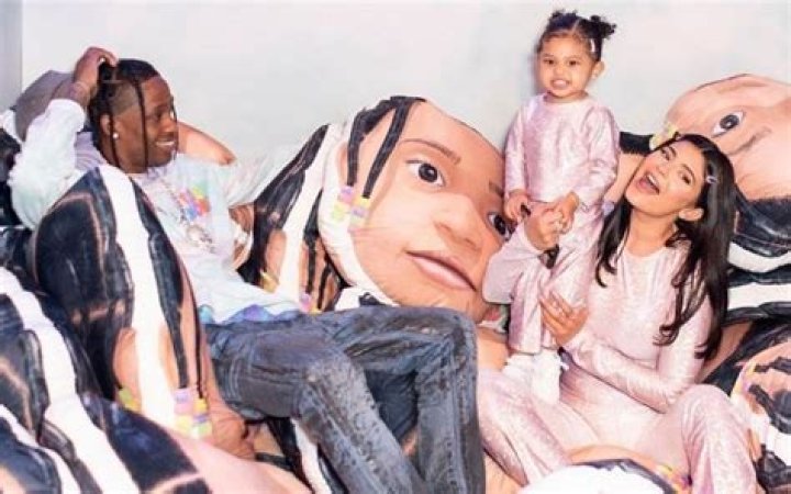 Kylie Jenner Shows Off Stormi’s Lavish Birthday Presents: ‘Can’t Wait For My Baby to Wake Up’