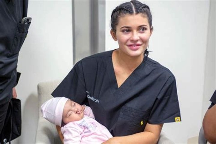 Kylie Jenner Shows Us Her Philanthropic Side on ‘Life of Kylie’ and TBH, We’re Way Impressed