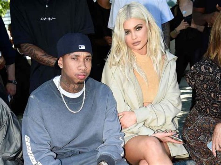 REPORTKylie Jenner Asks Tyga to Move In After Their Reconciliation