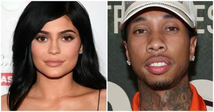 Kylie Jenner Got a Tattoo to Pay Tribute to Tyga Just Three Months Before Their Split!