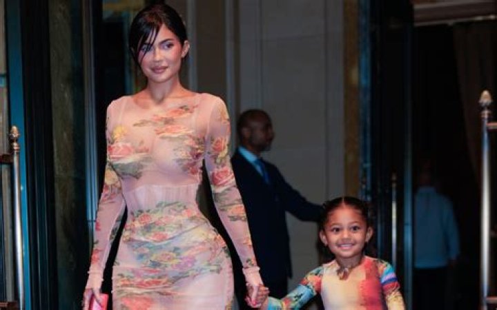 Stormi For The Win! Kylie Jenner’s ‘To Our Daughter’ Tribute Was YouTube’s Most Viral Video Of 2018