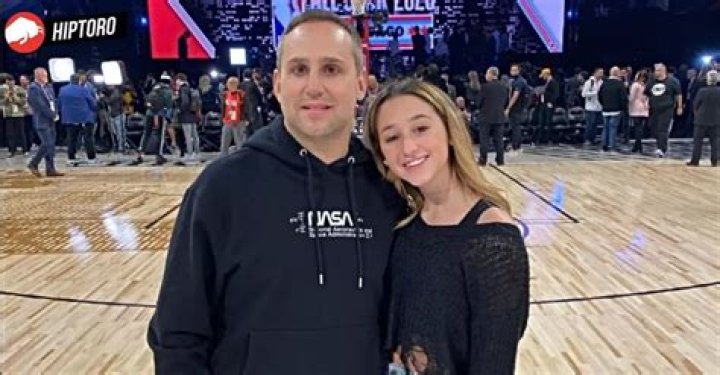 kylie rubin (Instagram Star) - Age, Birthday, Bio, Facts, Family, Net Worth, Height & More