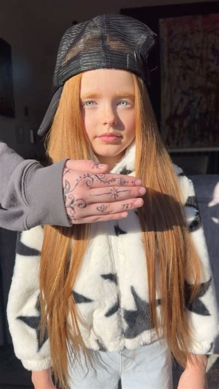 Kynlee Heiman (Instagram Star) - Age, Birthday, Bio, Facts, Family, Net Worth, Height & More