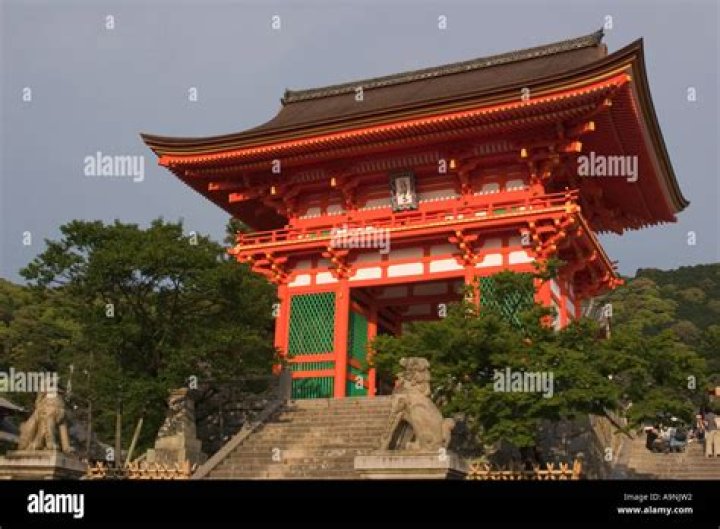 Inside Kyoto, The City Of 10,000 Shrines
