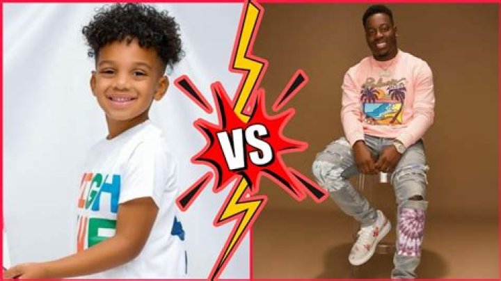 Astrology Birth Chart of Kyrie Prince (Family Member) 2024