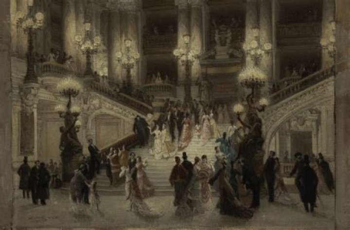 The Story Of The 'Beautiful Age' In 33 Colorized Photos