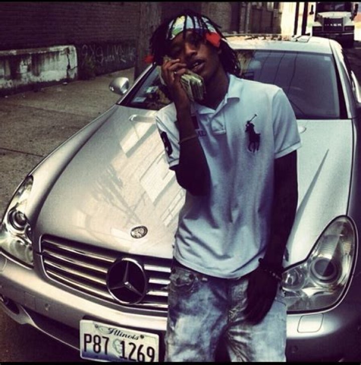 LA Capone (Rapper) - Age, Birthday, Bio, Facts, Family, Net Worth, Height & More