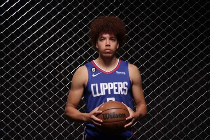 
LA Clippers Jason Preston Ohio Story Levitates His Family Background 