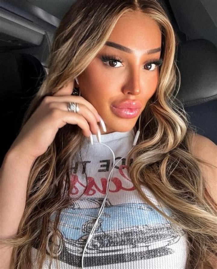 Astrology Birth Chart of La Demi (YouTube Star) 2024