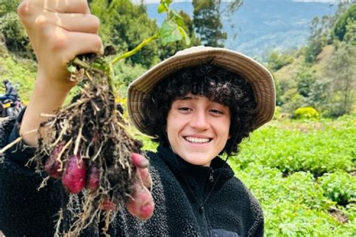 La Granja del Borrego (Estrella de TikTok) - Edad, cumpleaños, biografía, hechos, familia, patrimonio neto, altura y más