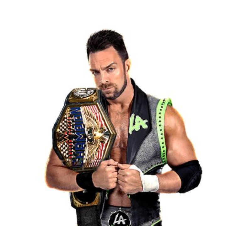 LA Knight (Wrestler) - Age, Birthday, Bio, Facts, Family, Net Worth, Height & More