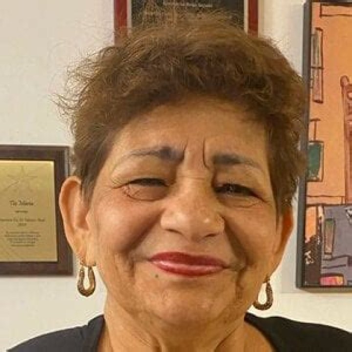 La Tia Maria (Estrella de TikTok) - Edad, cumpleaños, biografía, hechos, familia, patrimonio neto, altura y más