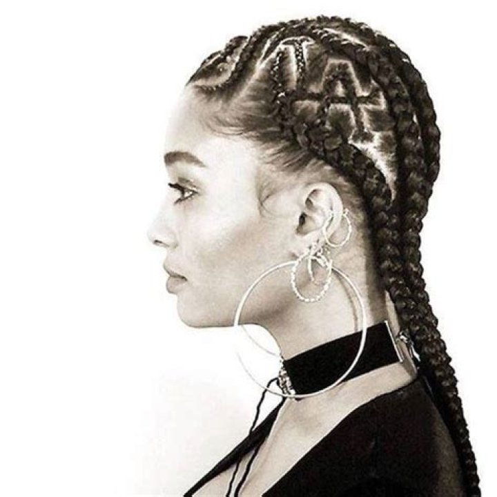 LaBritney Franklin (Reality Star) - Age, Birthday, Bio, Facts, Family, Net Worth, Height & More