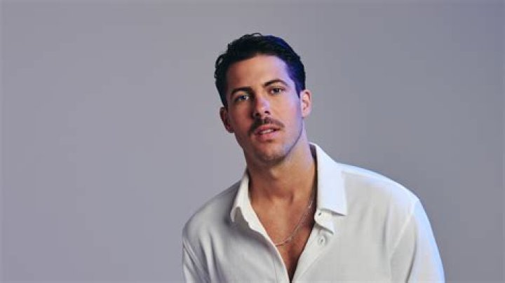 Lachie Gill (The Voice) Wiki, Biography, Age, Height, Girlfriend, Parents, Family, Wife, Songs & More