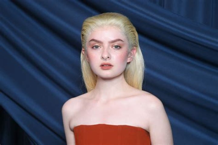 Astrology Birth Chart of Lachlan Watson (TV Actor) 2024