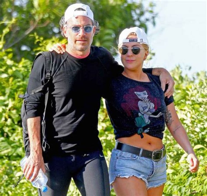 A Fiancé Is Born! Lady Gaga Confirms Her Engagement To Christian Carino