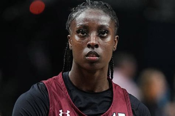 Laeticia Amihere Height, Weight, Net Worth, Age, Birthday, Wikipedia, Who, Nationality, Biography