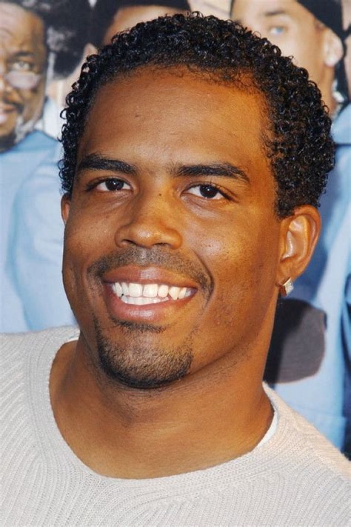 Lahmard J. Tate Biography, Age, Height, Wife, Net Worth, Family