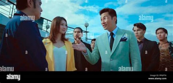 Lai-Kit Kwan Biography, Age, Height, Husband, Net Worth, Family