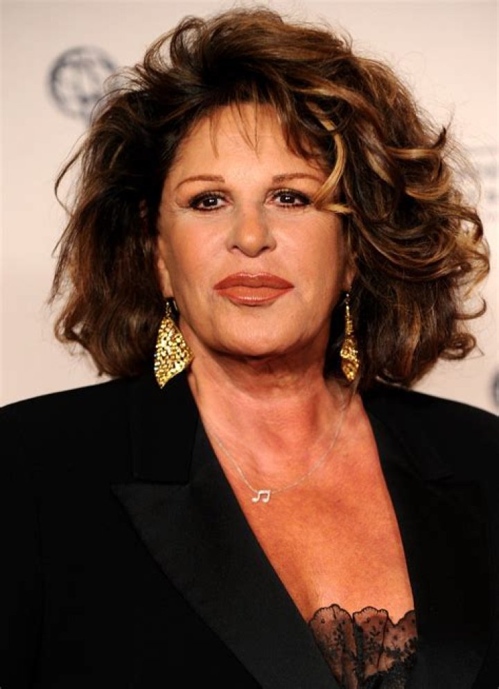Lainie Kazan Height, Weight, Net Worth, Age, Birthday, Wikipedia, Who, Nationality, Biography