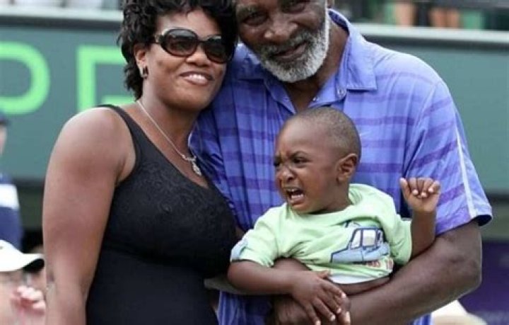 Who is Lakeisha Graham? Wiki, Biography & Facts About Richard Williams' Wife