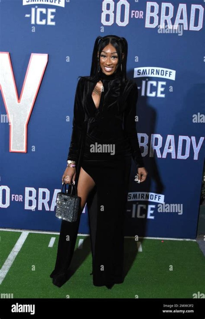 Lala Milan Wiki - Age, Height, Boyfriend, Birthday, Net Worth, Family & BIO