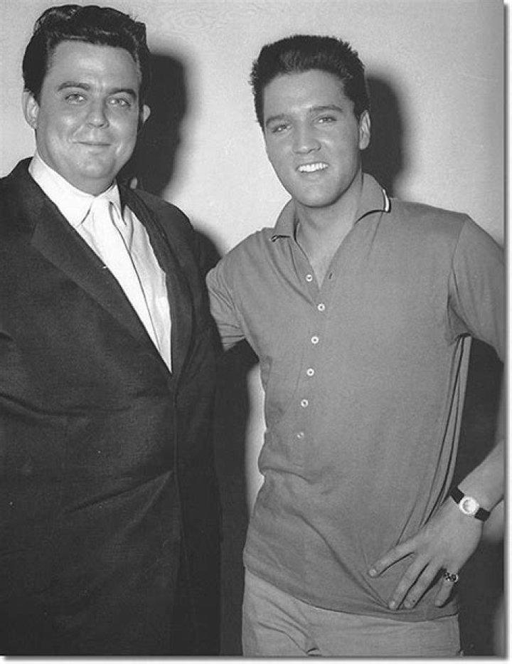 Lamar Fike Biography, Age, Height, Wife, Net Worth, Family