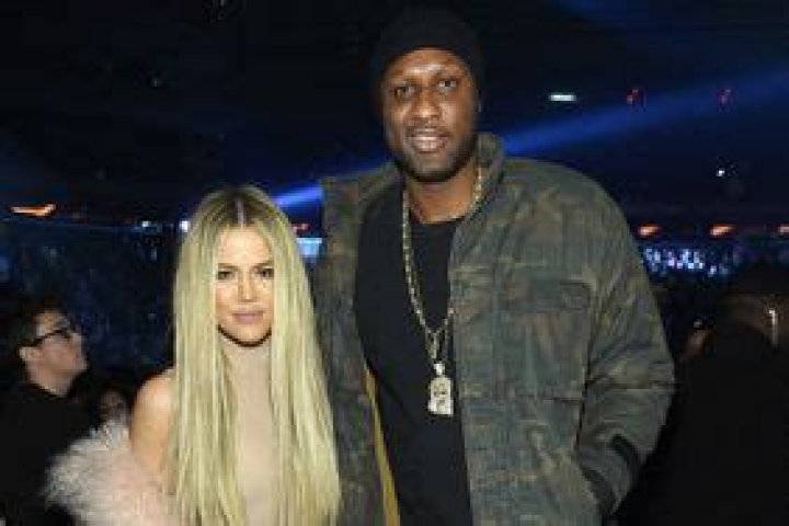 
Lamar Odom Admits to ‘Laughing Out of Embarrassment’ at His ‘Crazy’ Brazen Cheating on Khloé Kardashian 