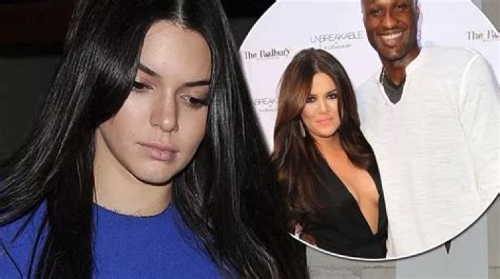 Lamar Odom’s Daughter Posts Heartbreaking Tweets for Her Father – Plus See the Touching Messages the Kardashians Have Shared