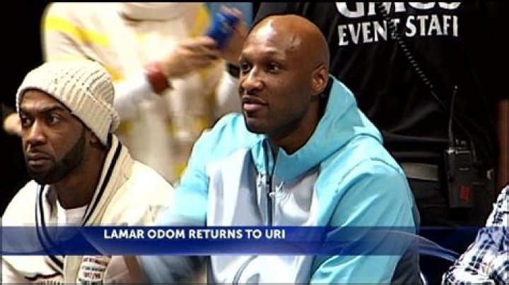 Welcome Back!Lamar Odom Returns to Instagram 8 Months After Near-Death Hospitalization