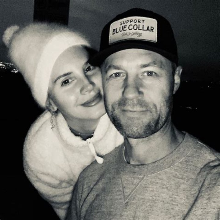 Lana Del Rey’s Ex-Boyfriend Sean ‘Sticks’ Larkin Confirms Split, Says They’re ‘Just Friends’