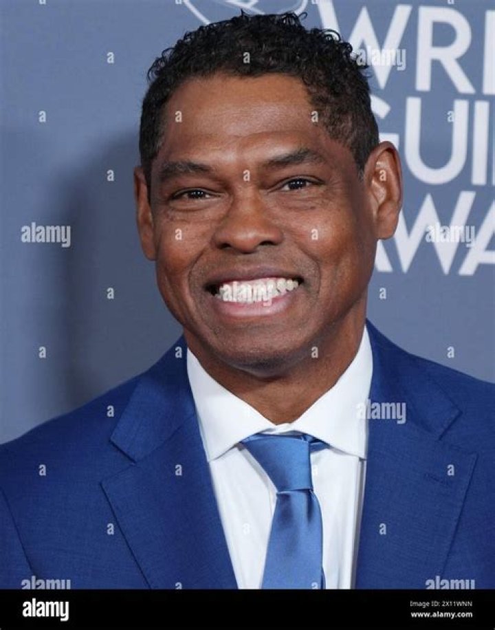 Lance Crouther (Movie Actor) - Age, Birthday, Bio, Facts, Family, Net Worth, Height & More